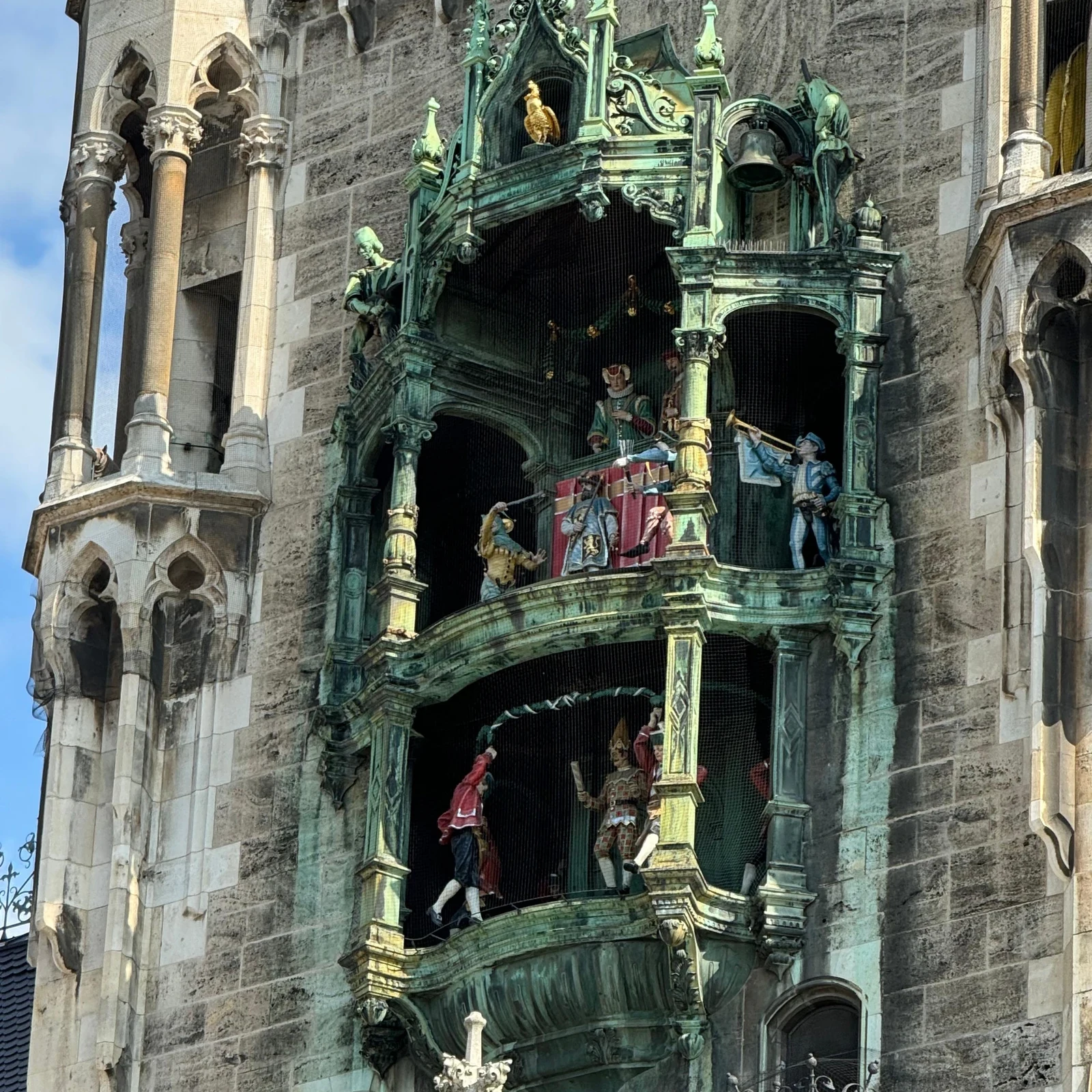 Munich à votre rythme, en rickshaw électrique