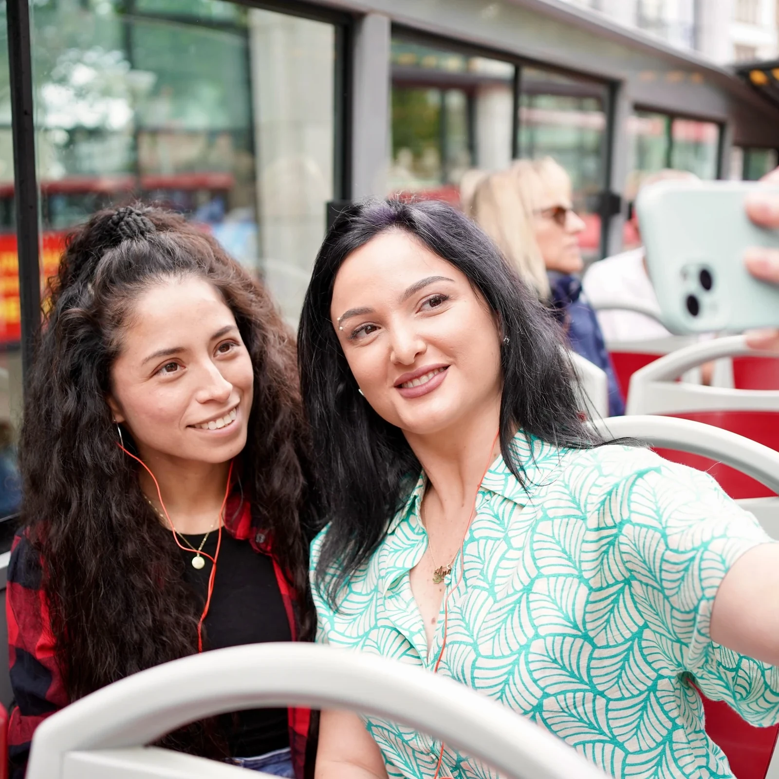 Explora Múnich a tu ritmo en autobús turístico