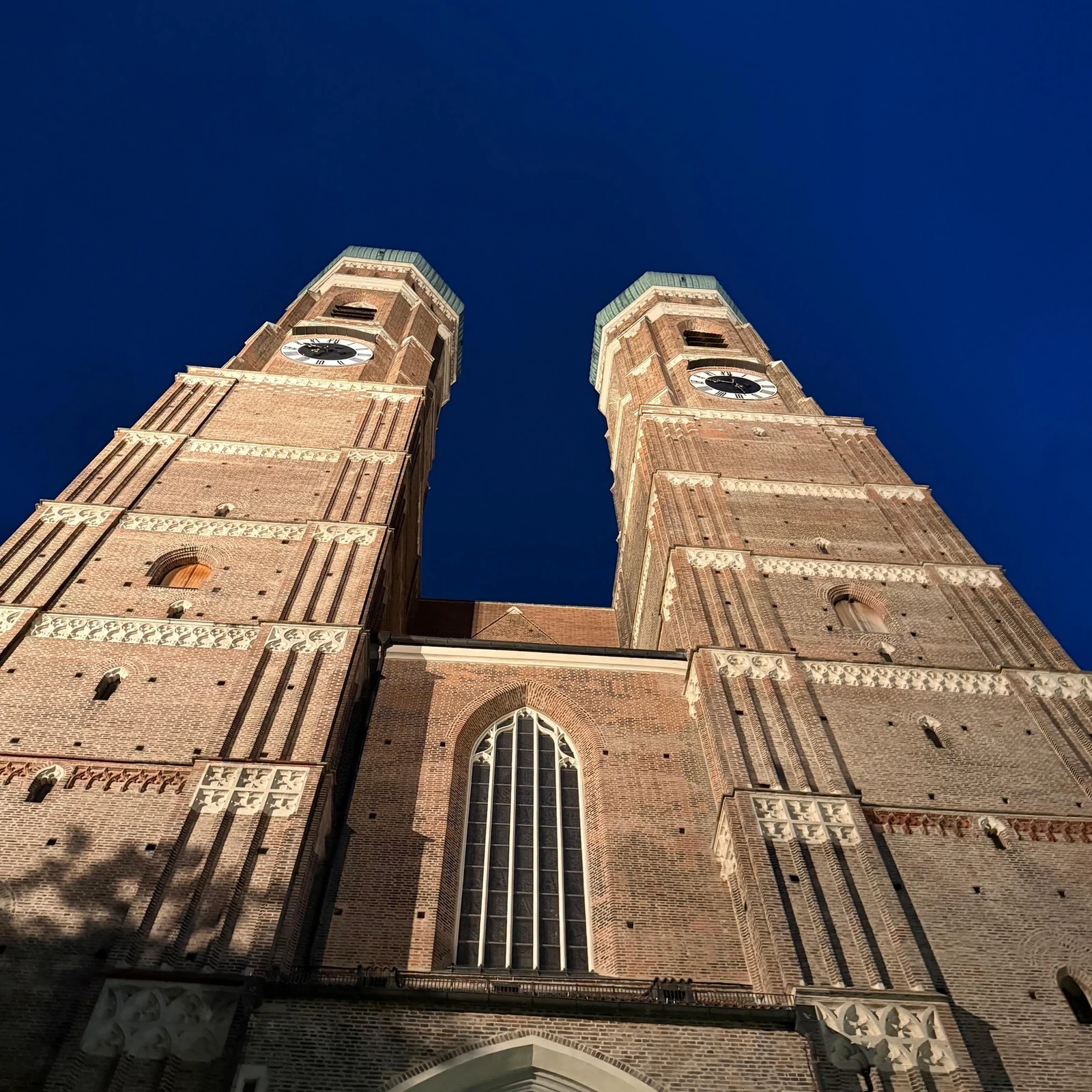 La vieille ville de Munich racontée par un veilleur de nuit