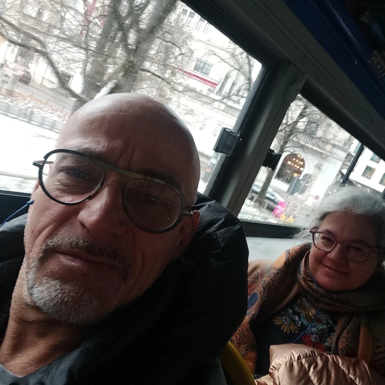Explora Múnich a tu ritmo en el Big Bus