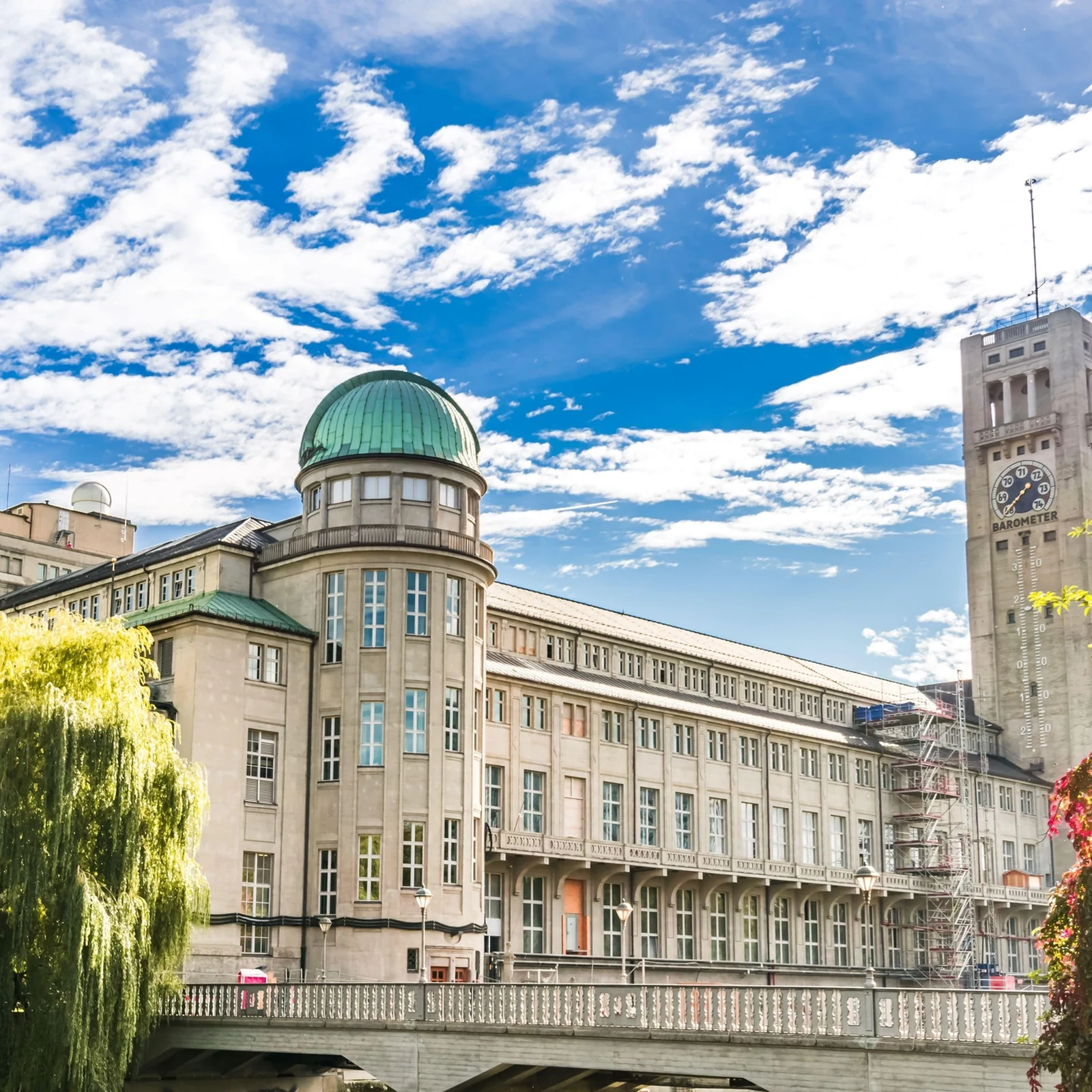 Munich City Card : transports publics et réductions à Munich