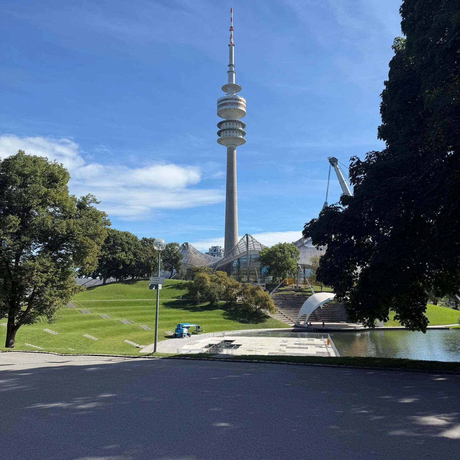 Parcourez Munich en transports publics avec des réductions à examiner