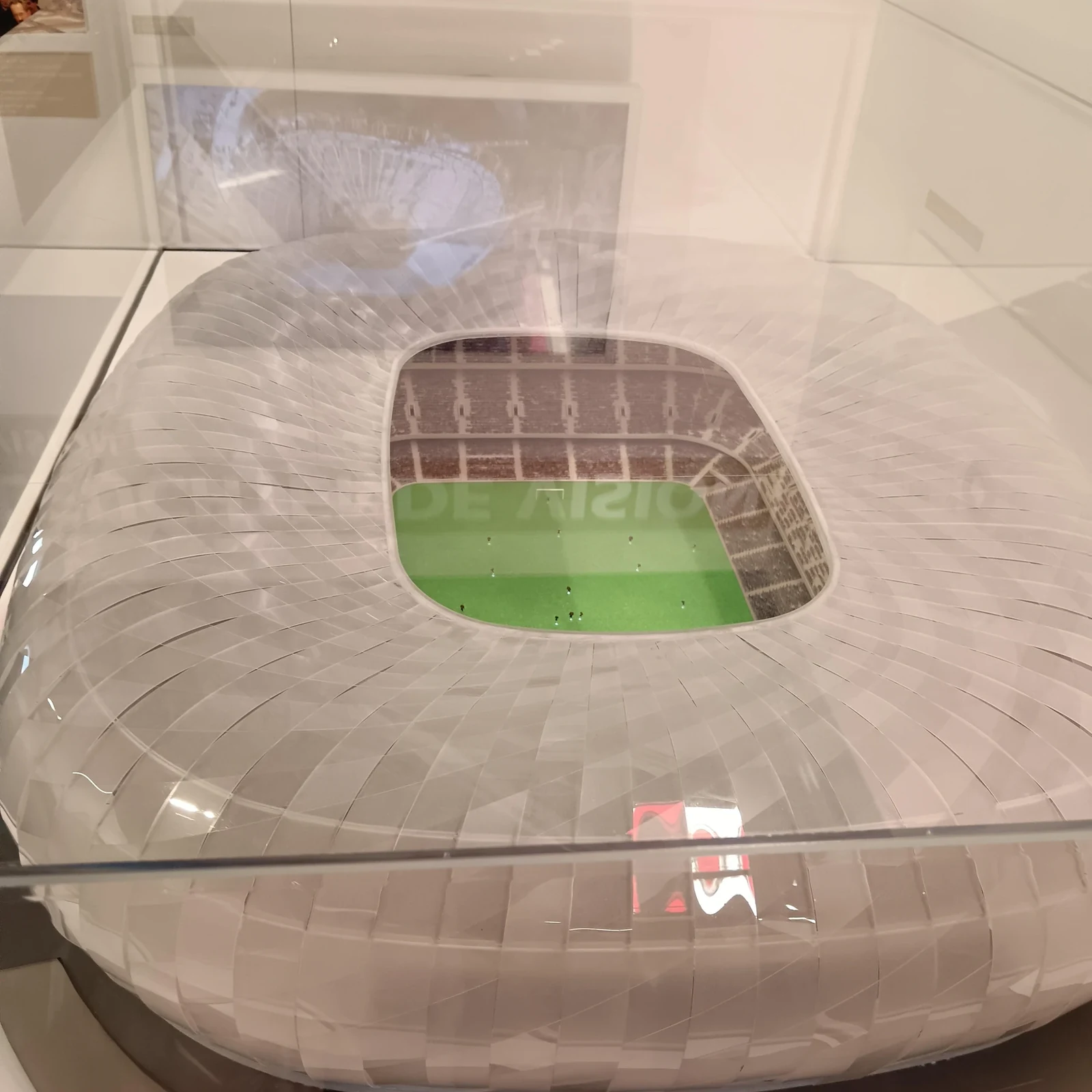 See Allianz Arena and explore FC Bayern's history