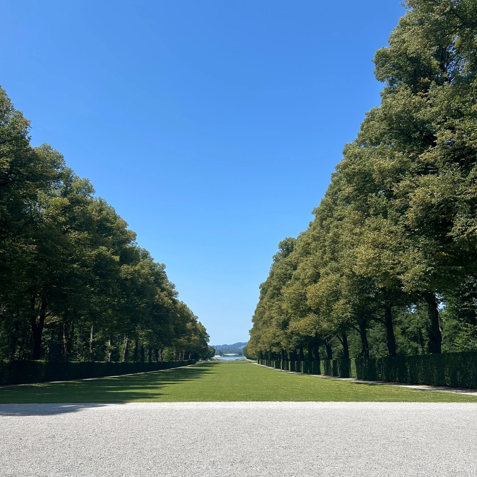 De Munich au Chiemsee et au palais de Herrenchiemsee