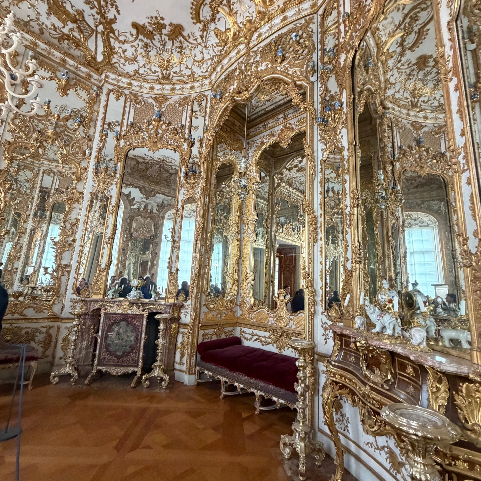 Explore Munich your way with the Munich City Pass