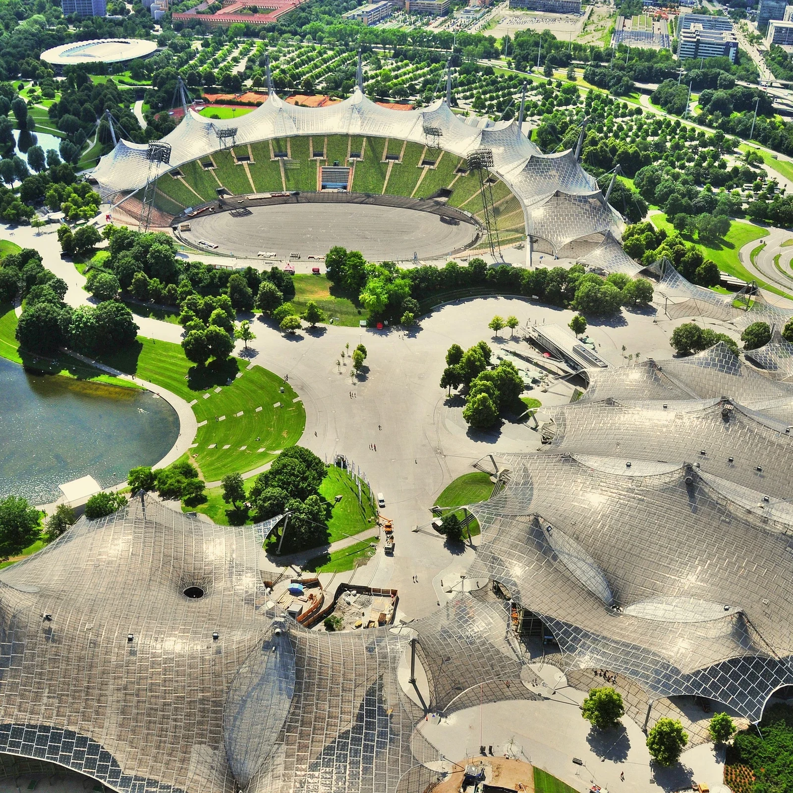 Explore Munich your way with the Munich City Pass