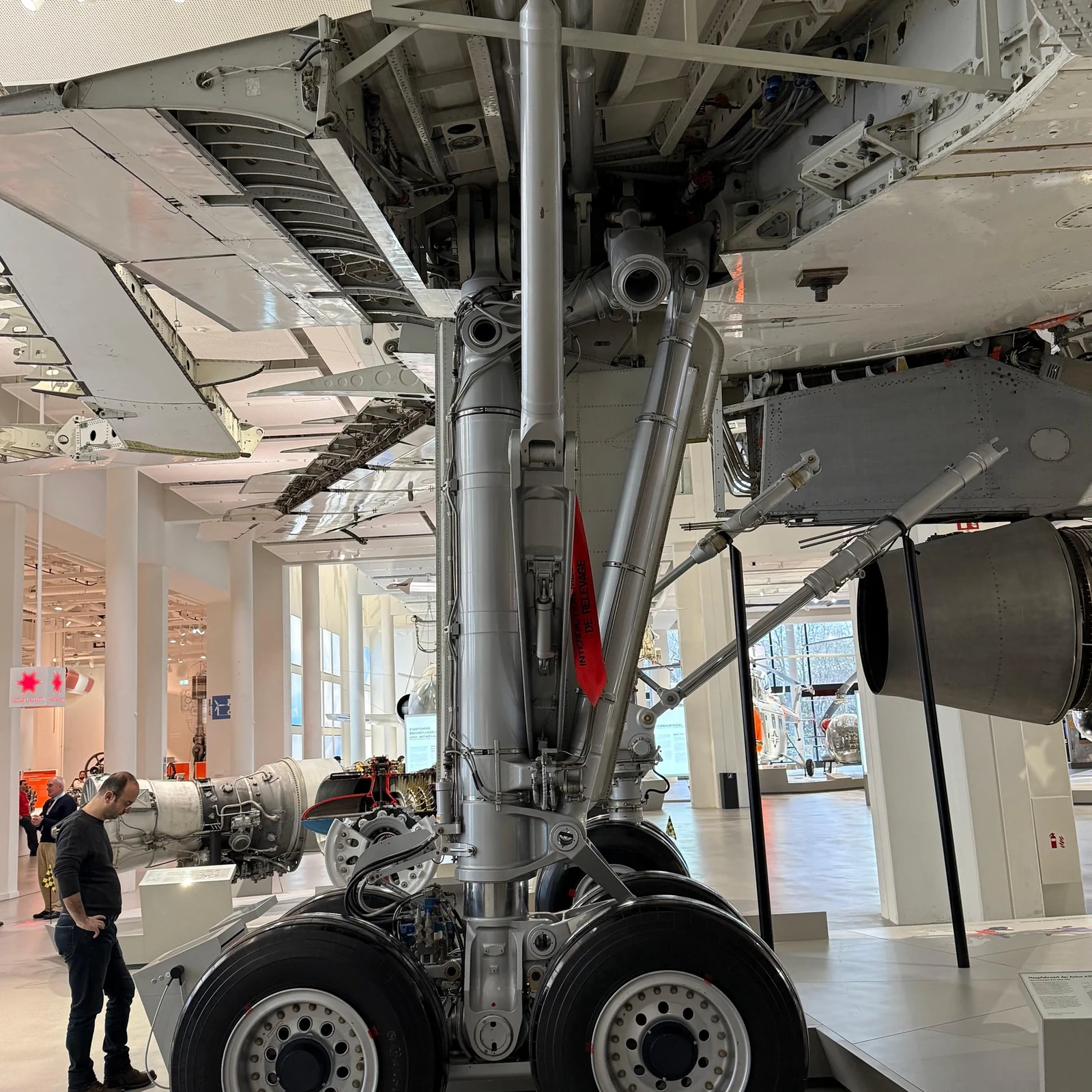 Billet Deutsches Museum Munich | Préparer sa visite
