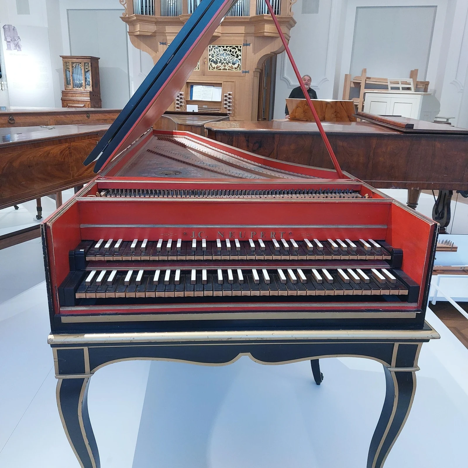 Explore science and technology at the Deutsches Museum