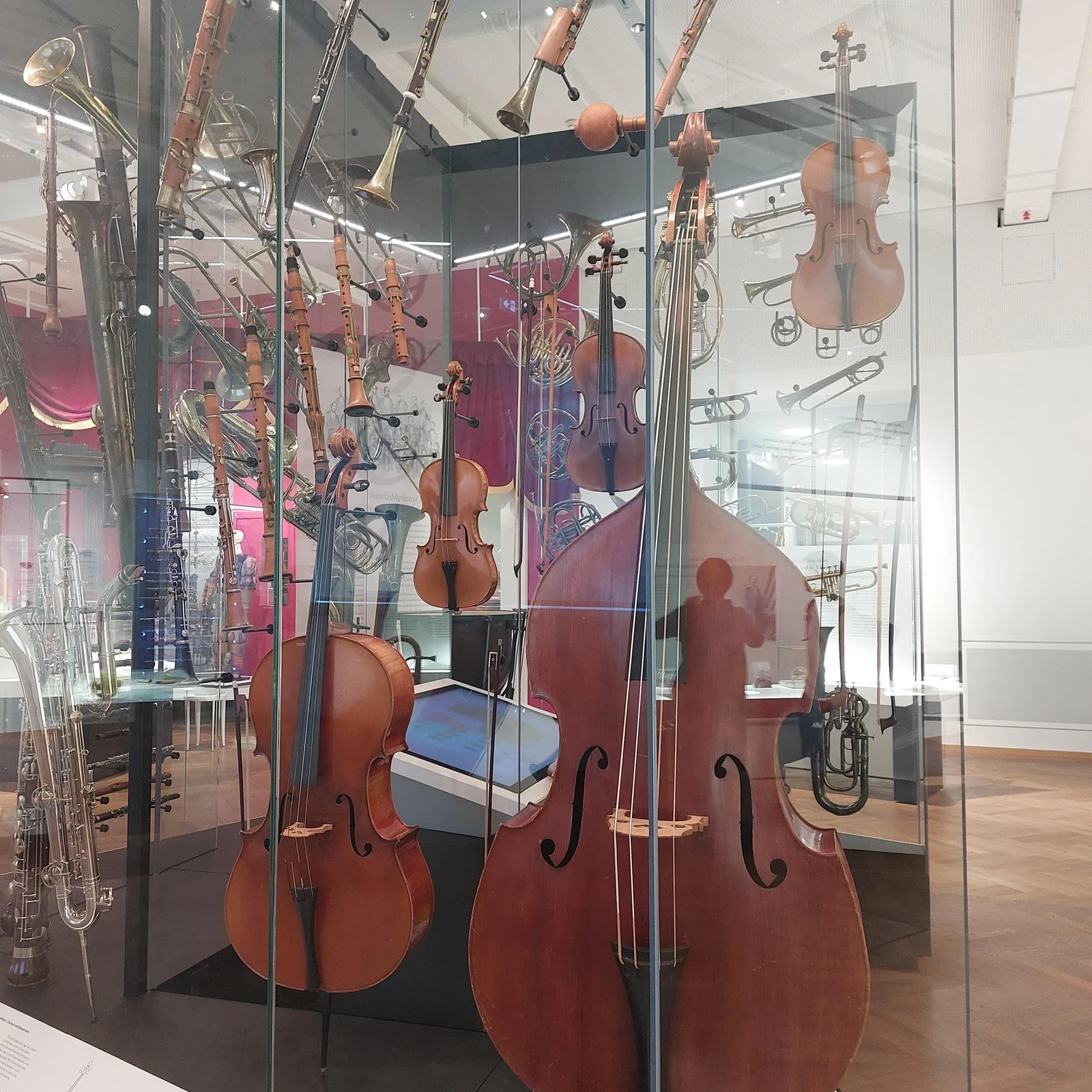 Explore science and technology at the Deutsches Museum