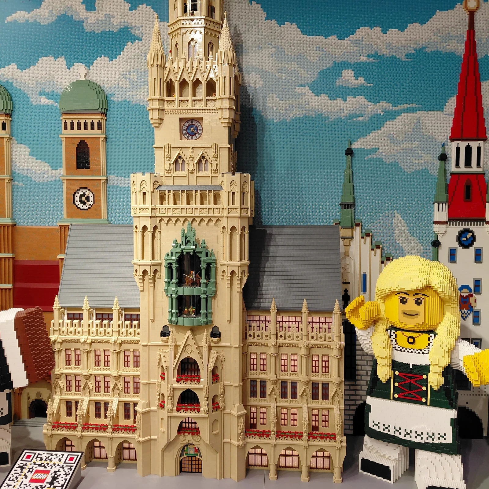 Explore science and technology at the Deutsches Museum