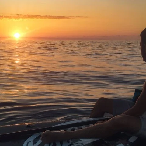 Cala Ratjada vom Paddleboard aus erleben