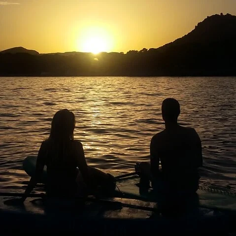 Cala Ratjada vom Paddleboard aus erleben