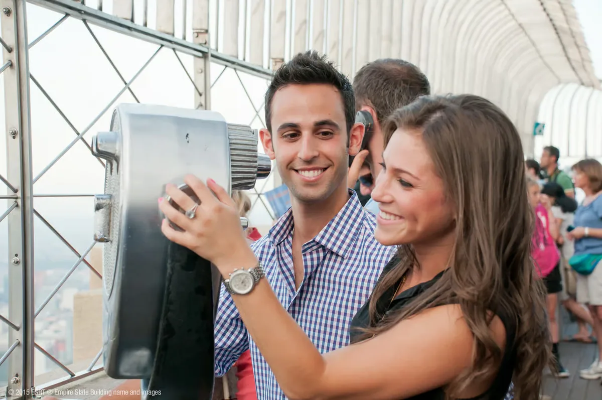 CityPASS® Nueva York para 5 atracciones imprescindibles