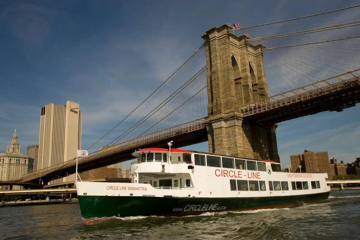 CityPASS® Nueva York para 5 atracciones imprescindibles