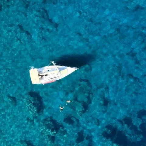 Cuatro horas de navegación privada desde Port de Sóller