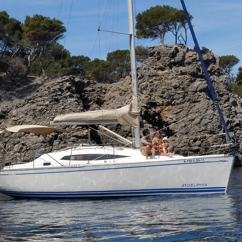 Cuatro horas de navegación privada desde Port de Sóller