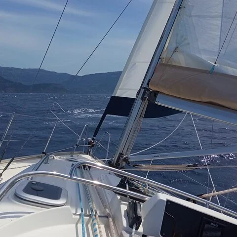 Cuatro horas de navegación privada desde Port de Sóller