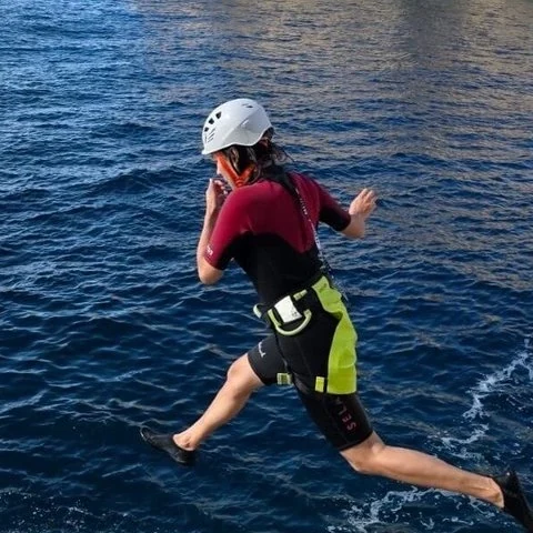 Coasteering près de Palma : sauts, rappel et mer