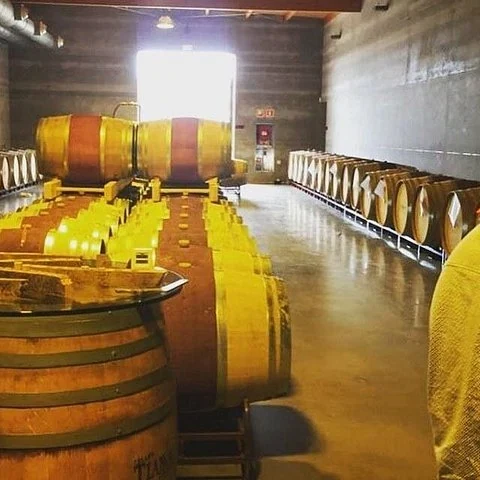 Dos bodegas de Mallorca, sin organizar los traslados