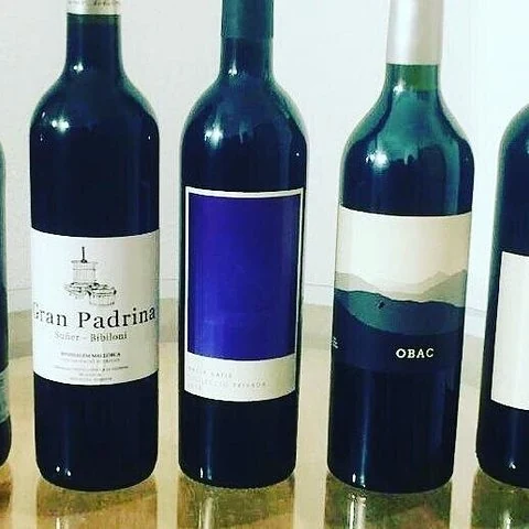 Dos bodegas de Mallorca, sin organizar los traslados