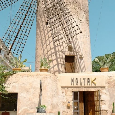Spanisch kochen und gemeinsam essen in Palma