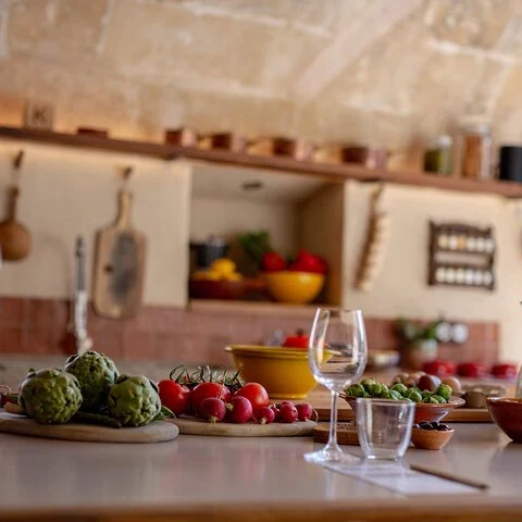 Spanisch kochen und gemeinsam essen in Palma