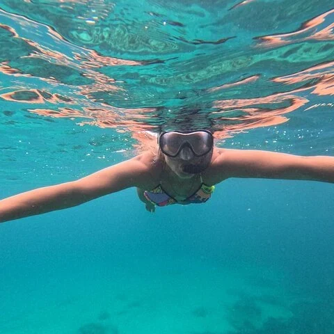 Kayak, snorkeling et pique-nique sur la côte de Majorque