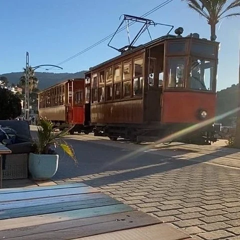 Valldemossa, Deià und Sóller an einem Tag