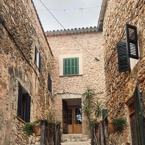 Valldemossa, Deià und Sóller an einem Tag
