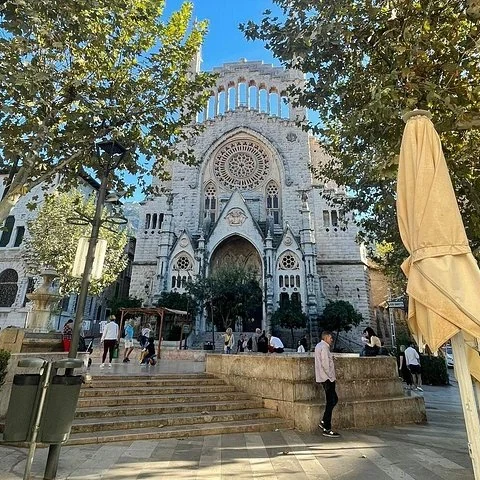 Valldemossa, Deià und Sóller an einem Tag