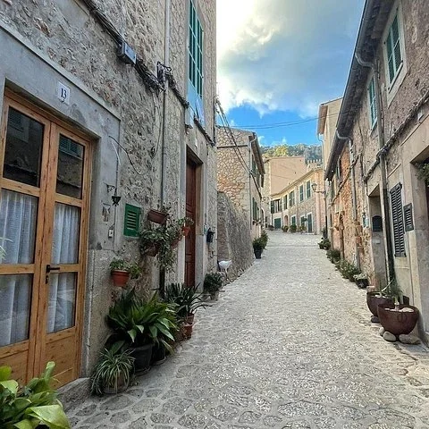 Valldemossa, Deià und Sóller an einem Tag