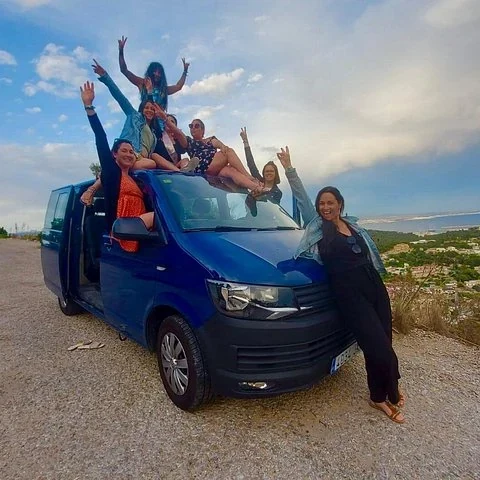 Valldemossa, Deià und Sóller an einem Tag