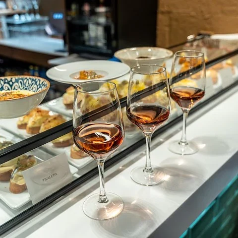 Palma a pie, entre tapas y sabores locales