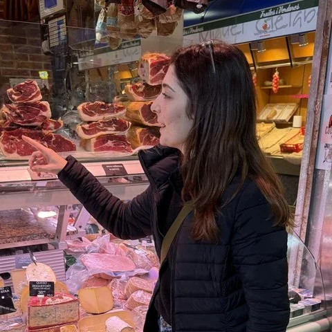 Palma a pie, entre tapas y sabores locales
