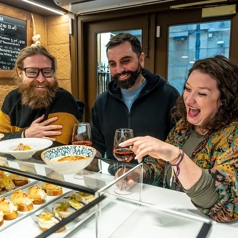 Palma a pie, entre tapas y sabores locales