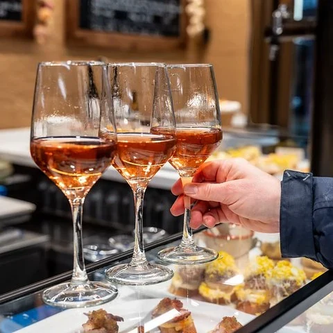 Palma a pie, entre tapas y sabores locales
