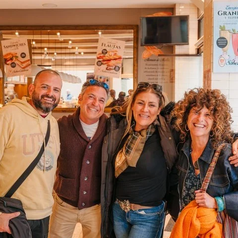 Palma a pie, entre tapas y sabores locales