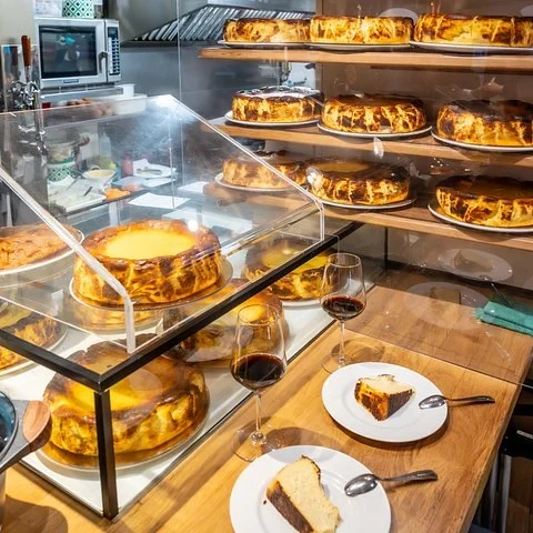 Palma a pie, entre tapas y sabores locales