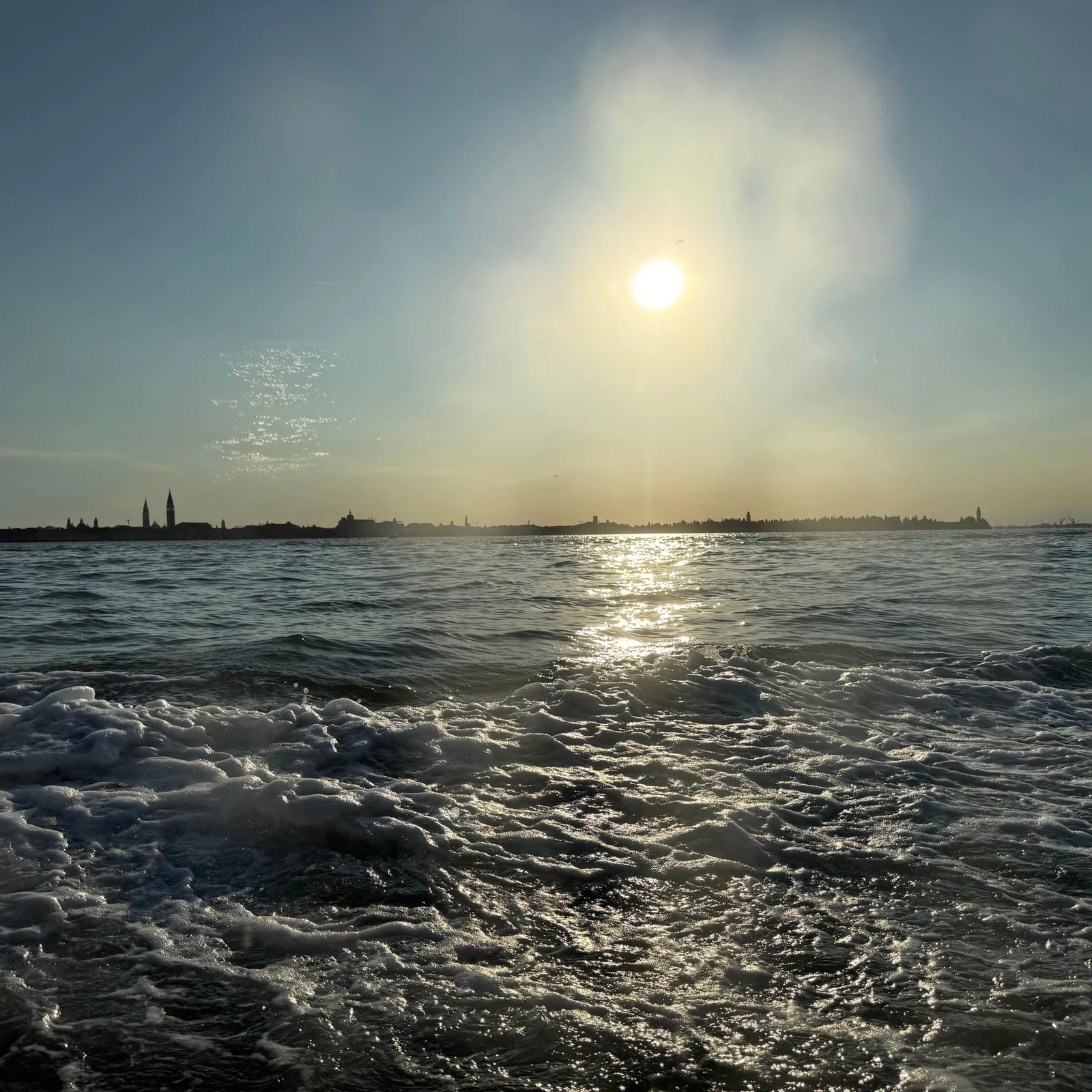 Geführter Ausflug nach Murano und Burano ab Venedig