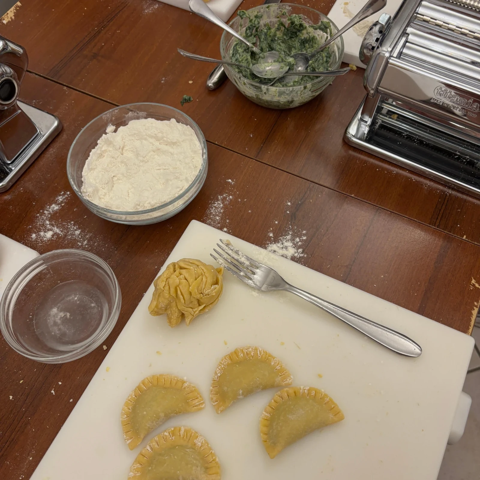 Préparez des pâtes et un tiramisù à Venise