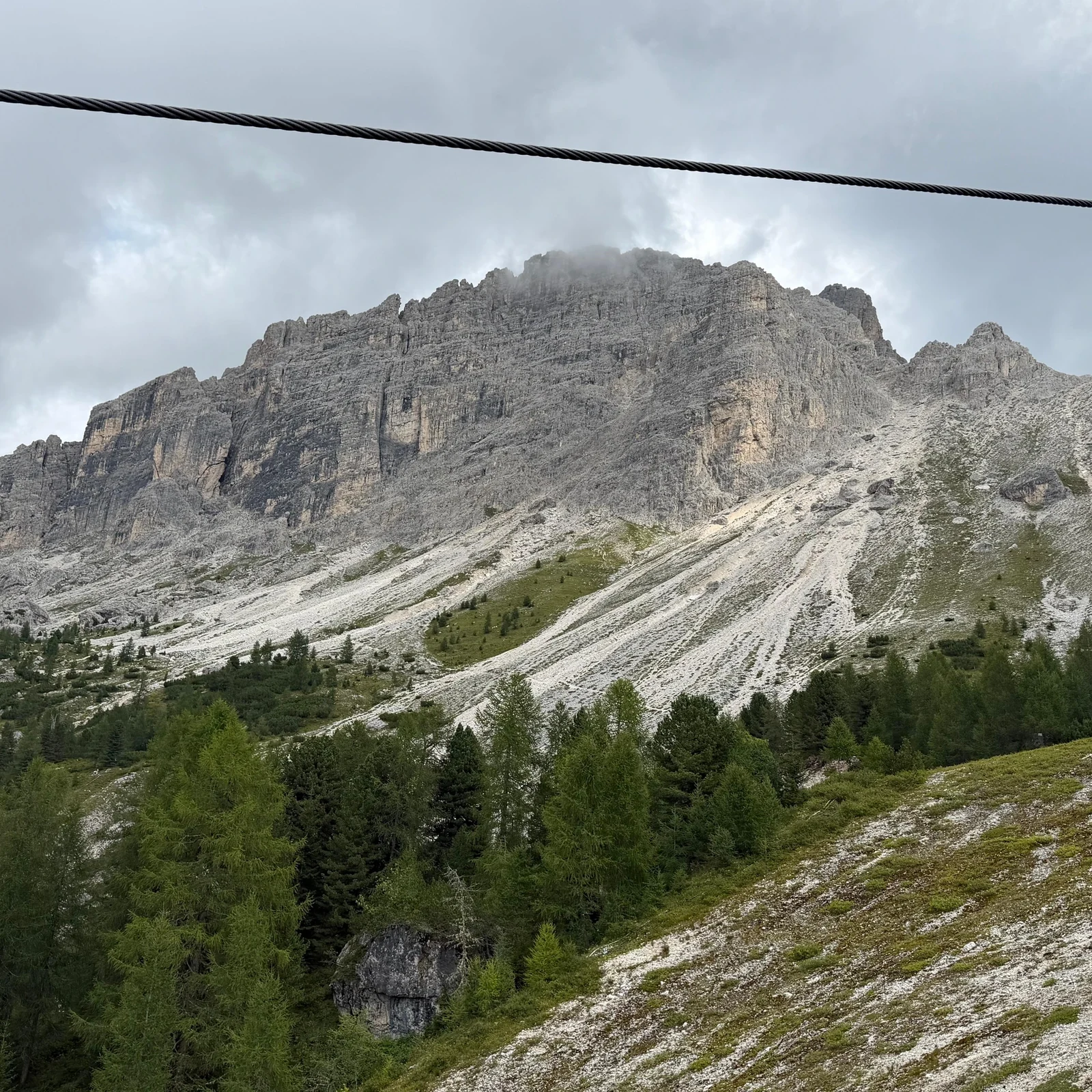 De Venecia a los Dolomitas en un día