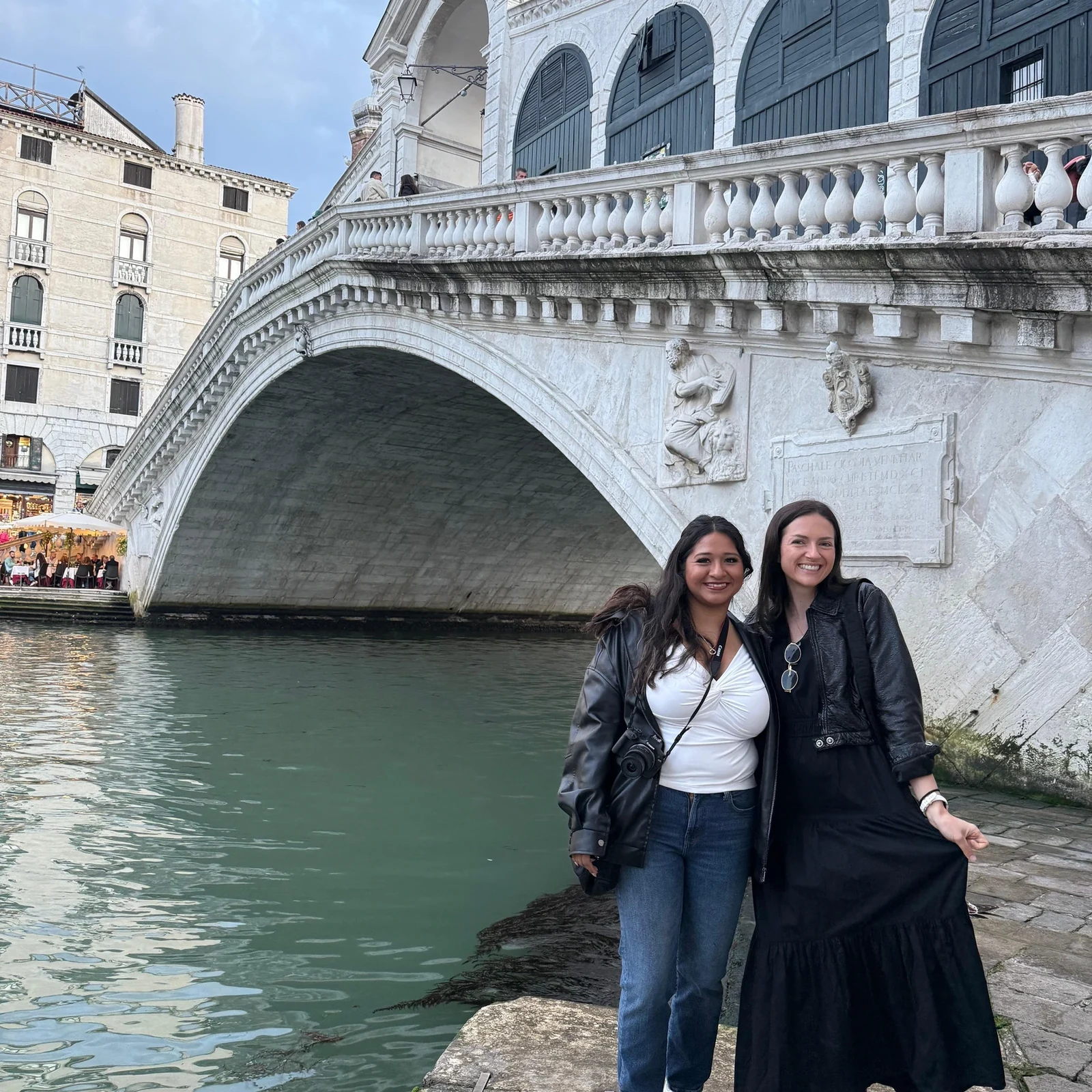 Las historias oscuras de Venecia, a pie y al atardecer