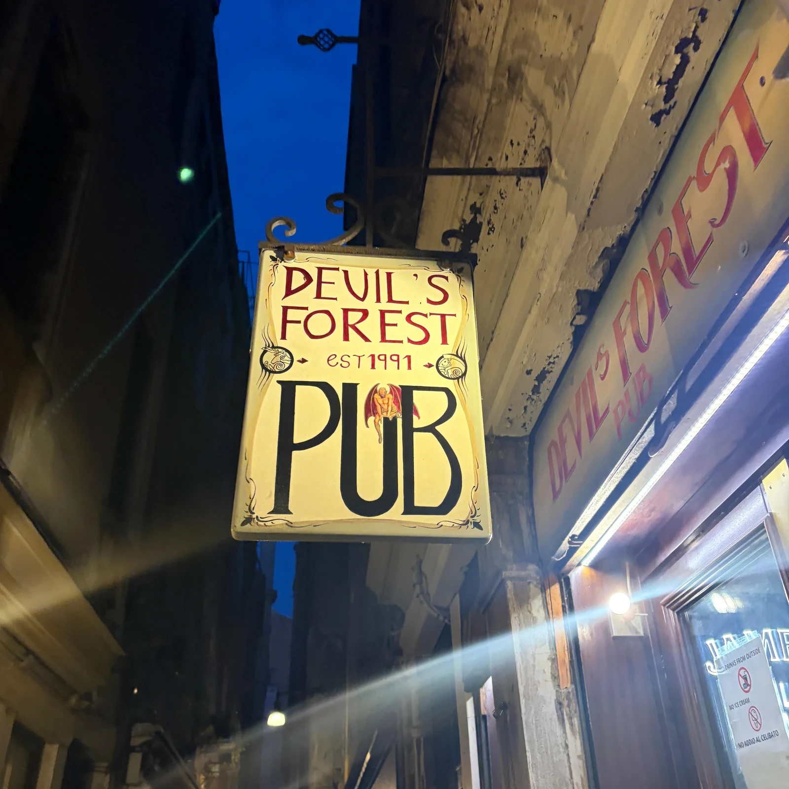 Las historias oscuras de Venecia, a pie y al atardecer