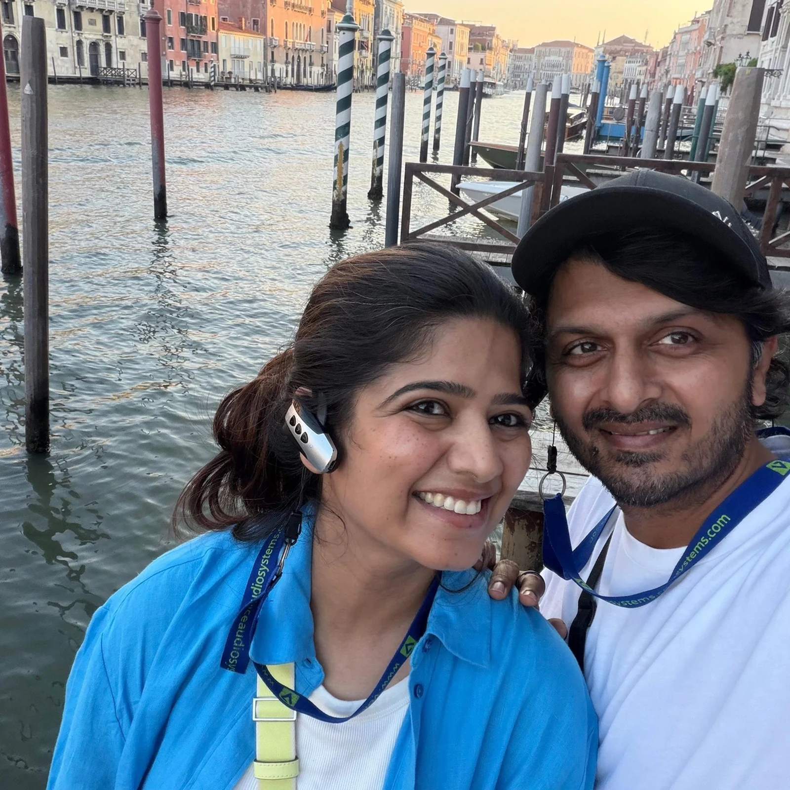 Las historias oscuras de Venecia, a pie y al atardecer