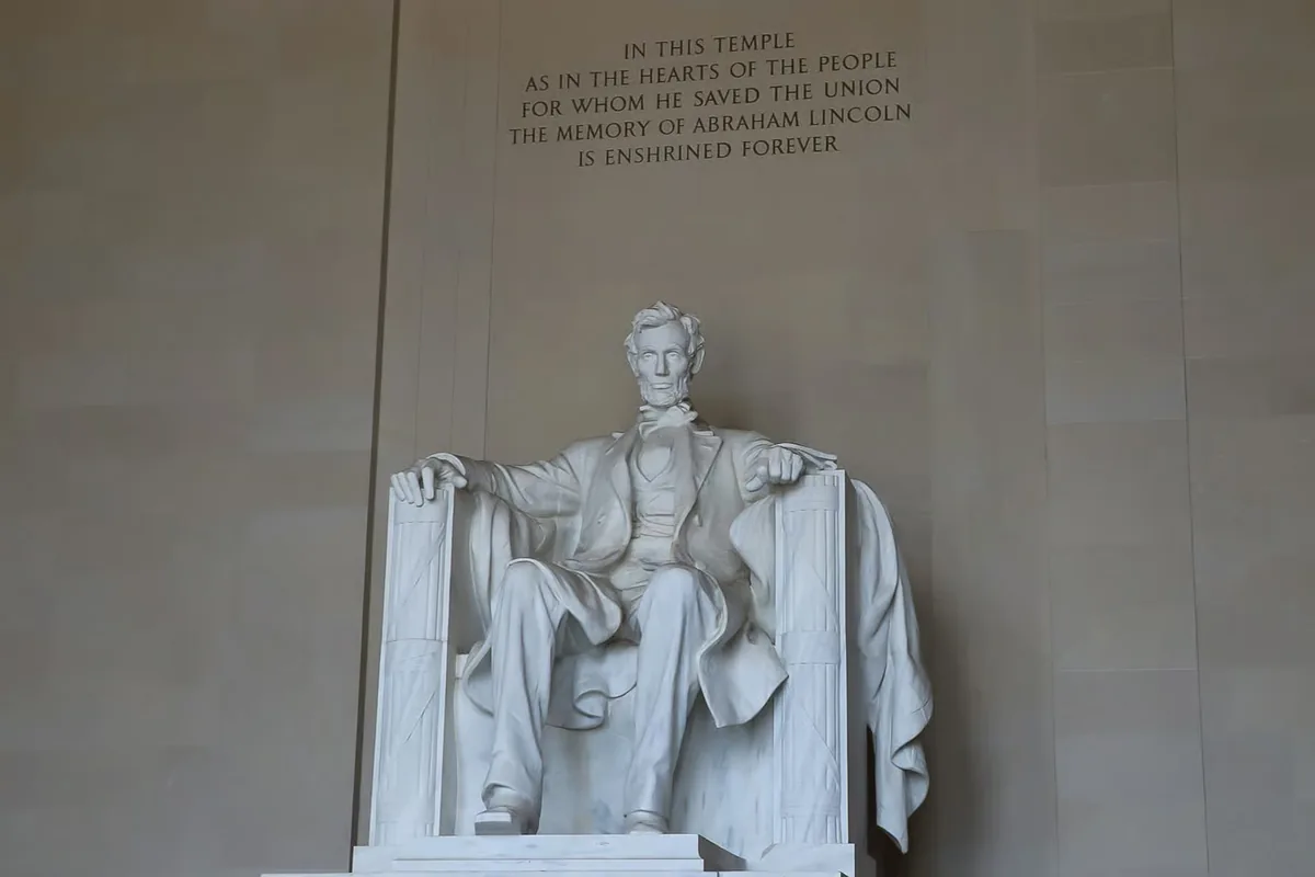 Excursión a Washington DC desde Nueva York en un día