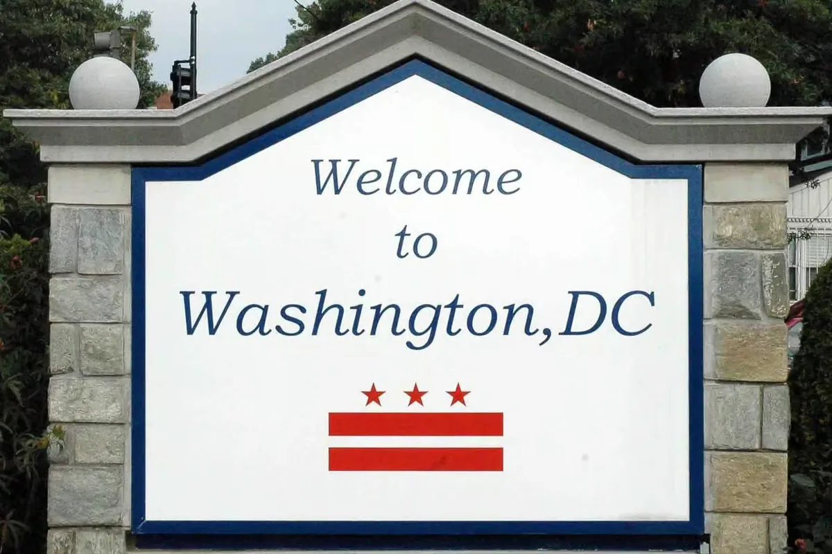 Excursión a Washington DC desde Nueva York en un día