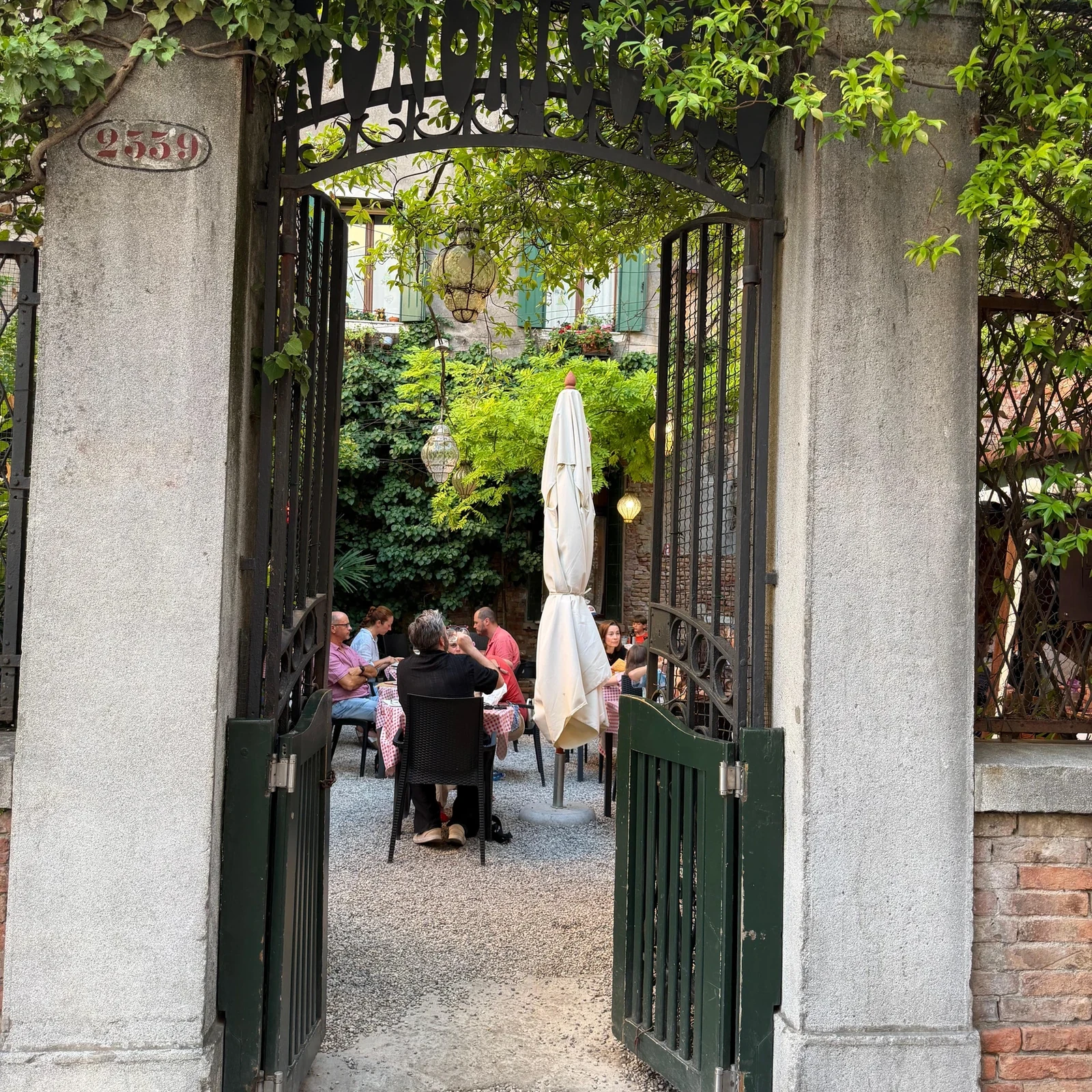 Venedig durch seine Cicchetti entdecken