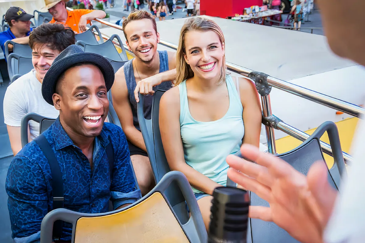 New York Explorer Pass: descubre Nueva York con un pase flexible de atracciones