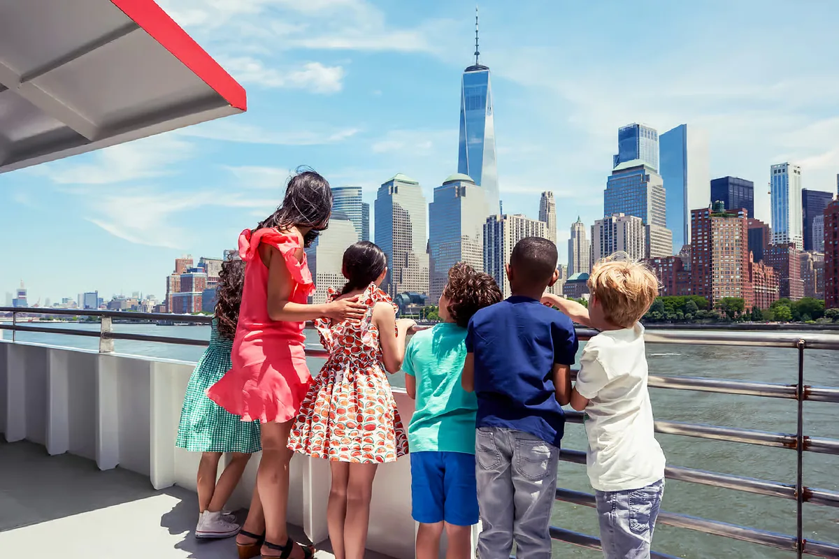 New York Explorer Pass: descubre Nueva York con un pase flexible de atracciones