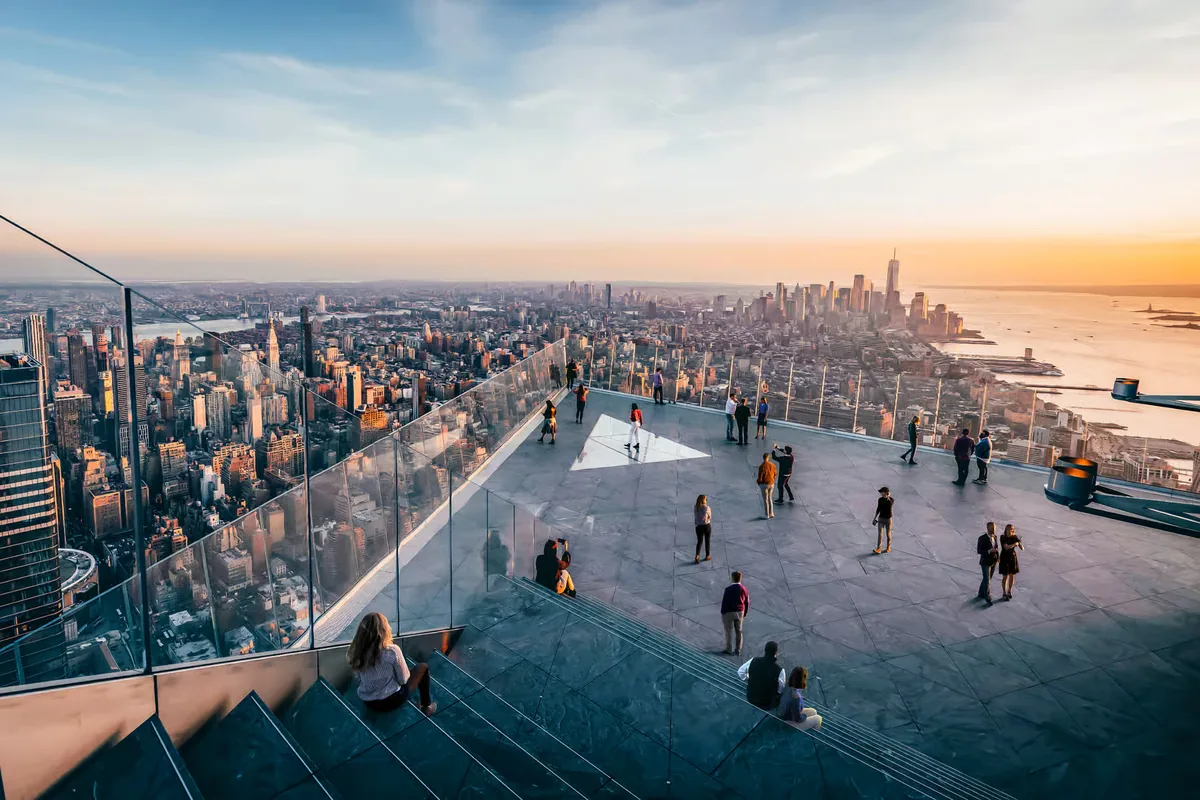 New York Explorer Pass: descubre Nueva York con un pase flexible de atracciones